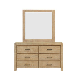 Deimos Dresser Mirror